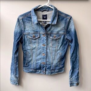 Gap Jean jacket